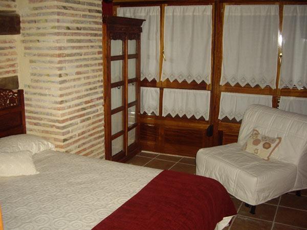 Hotel Rural La Casa del Montero Espinosa de los Monteros Esterno foto