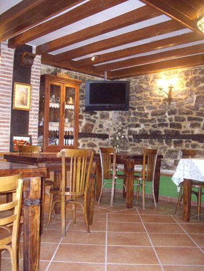 Hotel Rural La Casa del Montero Espinosa de los Monteros Esterno foto