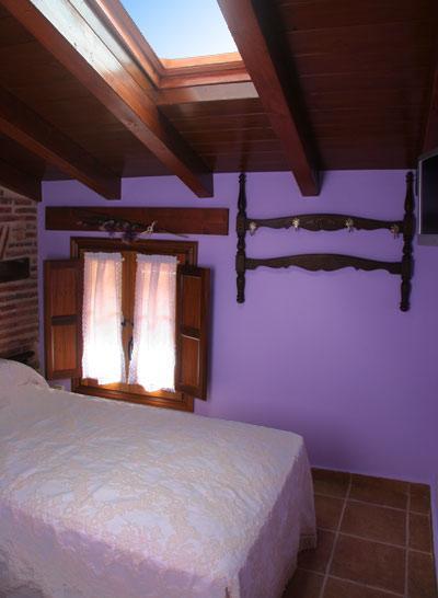 Hotel Rural La Casa del Montero Espinosa de los Monteros Esterno foto