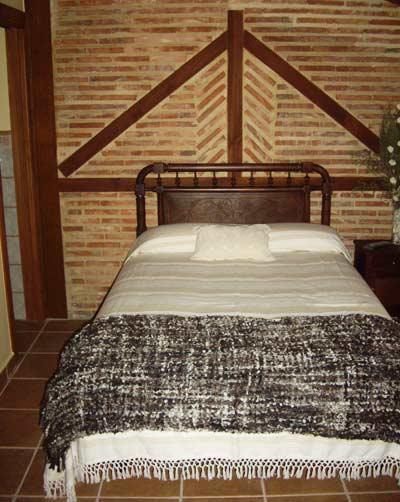 Hotel Rural La Casa del Montero Espinosa de los Monteros Esterno foto
